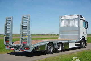 Mercedes-Benz Actros 2025 - 29-tons E-Actros E600 oprijwagen obrazek 3