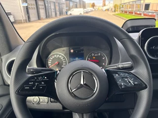 Mercedes-Benz Sprinter 2024 - 515CDI L4H2 Automaat Airco Cruisecontrol Led/Xenon zdjecie 17