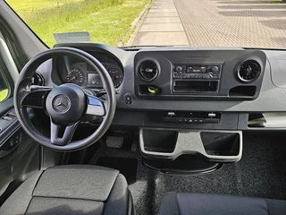 Mercedes-Benz Sprinter 2021 - 319 изображение 8