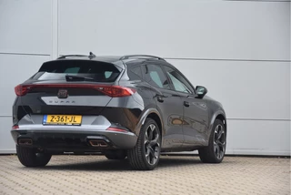 CUPRA Formentor 2023 - 1.4 e-Hybrid VZ Performance | DCC| 360 | Trekhaak obrazek 18
