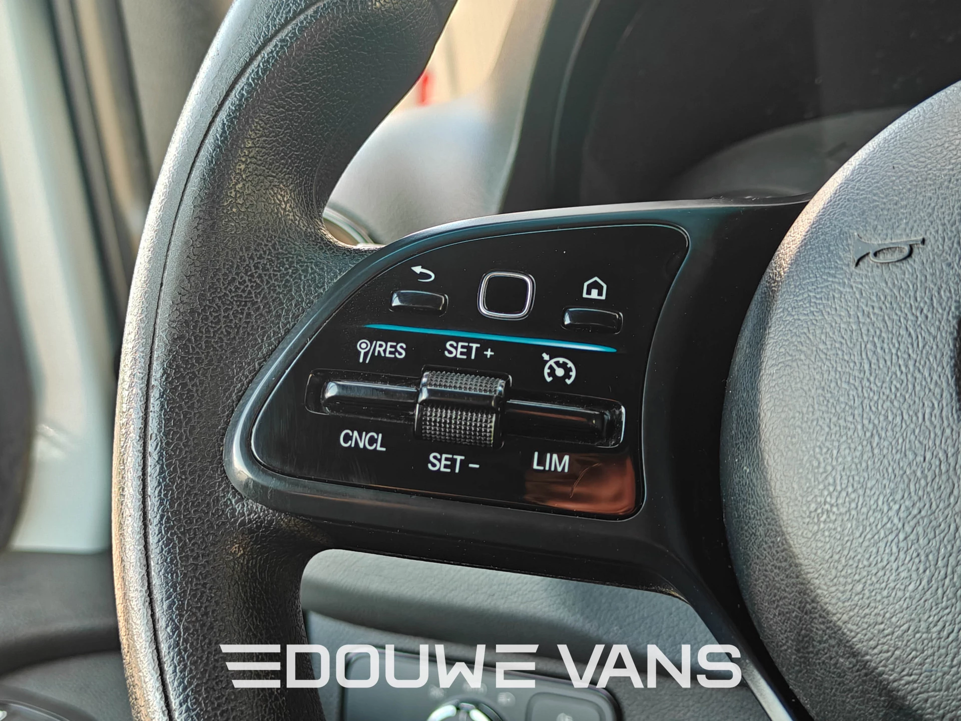 Mercedes-Benz Sprinter 2019 - 514 190 PK (gechipt) L3H2 Automaat Navi Camera Carplay Stoelverw. afbeelding 19