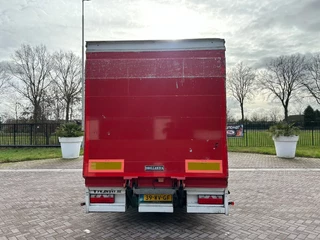 Mercedes-Benz Sprinter 2015 - 906BA35 bild 10