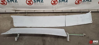 Mercedes-Benz N/A - Occ set cabinespoilers links + rechts Mercedes SK изображение 1