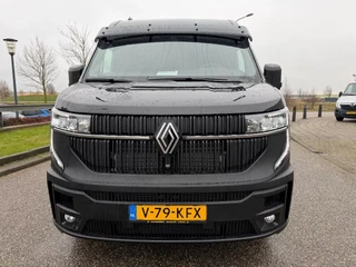 Renault Master 2024 - 2.0DCI L2H2 Airco Cruisecontrol Apple CarPlay 150PK NIEUW BPM VRIJ obrazek 9