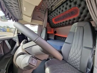 Volvo FH 2026 - 13.500 Aero Globetrotter XL 4x2 - New - Full spec - BUFFL interior - Retarder image 11