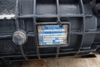 ZF N/A 2016 - 6AS800OD 81.32004-6338 obrazek 5