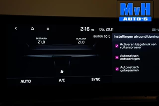 Kia Ceed Sportswagon 2021 - 1.0 T-GDi DynamicLine|ACC|LED|CAMERA|NAP obrazek 51