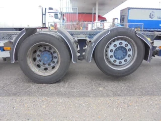 Mercedes-Benz Actros 2013 - 2543 NL TRUCK obrazek 24