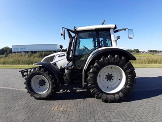 Valtra N/A 2013 - N143 Direct TwinTrac obrazek 2