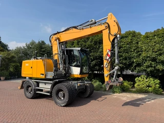 Liebherr N/A 2016 - A918 obrazek 6