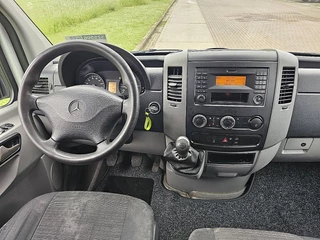 Mercedes-Benz Sprinter 2016 - 316 obrazek 8