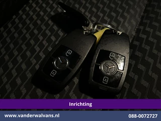 Mercedes-Benz Sprinter 2020 - 316 CDI 164pk L3H2 *Post NL inrichting* Euro6 Airco | Camera | Navigatie | Apple Carplay imagen 18