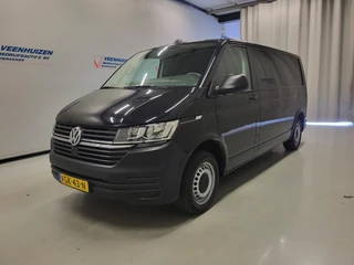 Volkswagen Transporter 2020 - 2.0TDI 150pk L2/H1 Automaat Euro 6! image 2 miniature