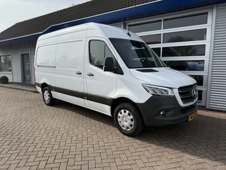 Mercedes-Benz Sprinter 2021 - 315 1.9 CDI L2H2 Automaat/10"MBUX imagen 2