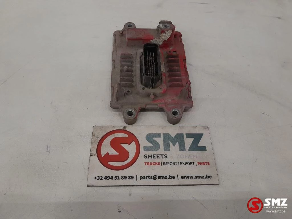Volvo 2014 - Occ ECU AdBlue regeleenheid Volvo immagine 4