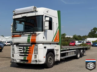 Renault MAGNUM 2013 - N/A obrazek 2