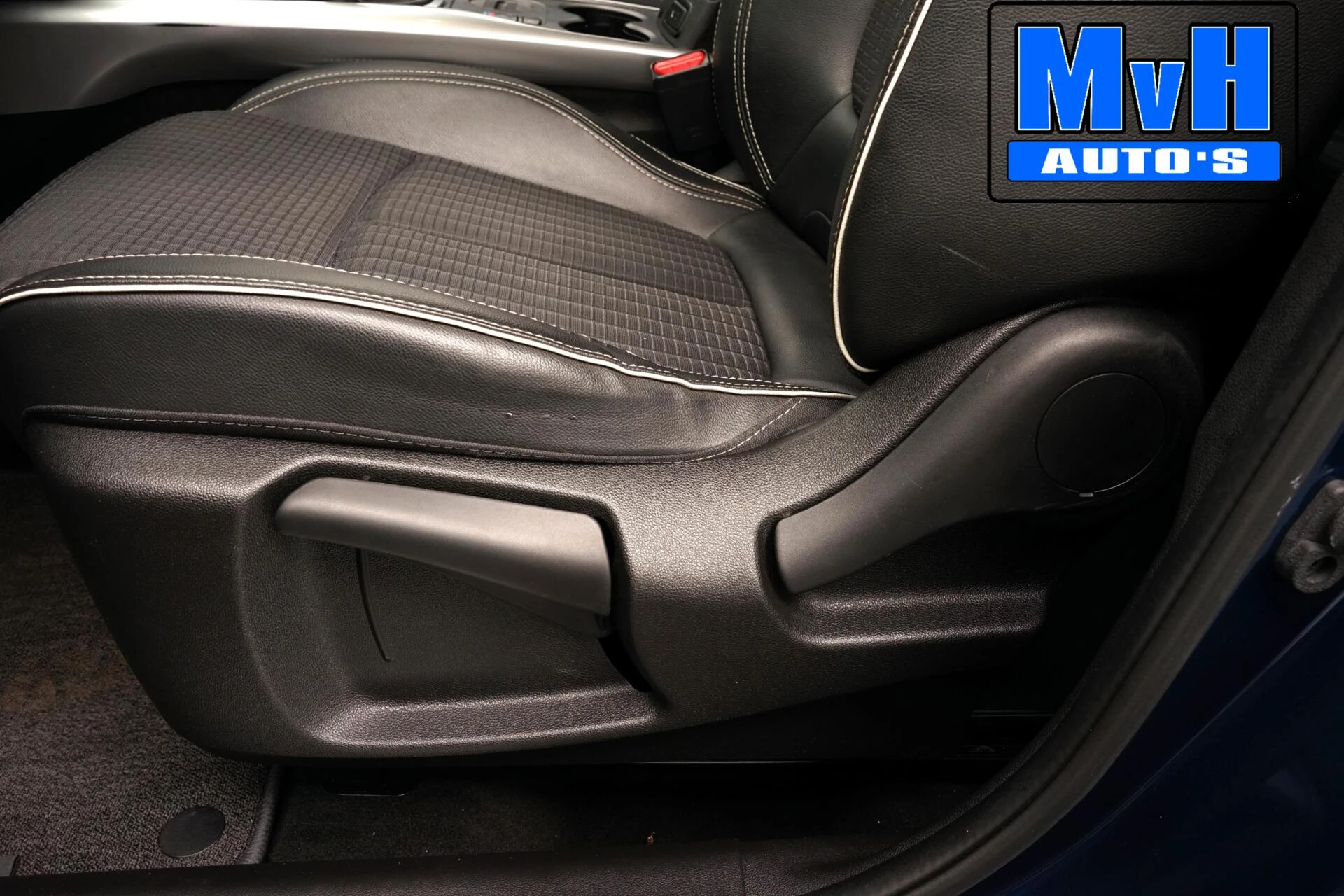Renault Kadjar 2016 - 1.2 TCe Bose|TREKH|LED|STOELVW|BOSE|CLIMA|NAV afbeelding 52