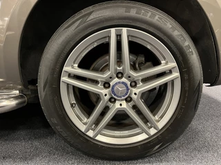 Mercedes-Benz Vito 2016 - 114 CDI Lang Automaat Dubbele Cabine Comfort uitvoering bild 73