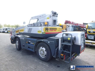 Kato CR100 4x4 mobile crane 10 t / 23.5 m 2000 imagen 3 miniatura