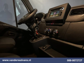 Renault Master 2024 - 2.3 dCi 146pk Bakwagen 222cm Hoog Laadklep Euro6 Airco | Navigatie | Camera | LED | Cruisecontrol obrazek 16