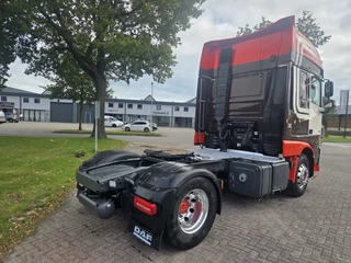 DAF XF 2017 - 480 Retarder Super Space Cab Hydrauliqs Alu afbeelding 3 miniatuur