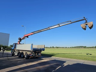 Volvo N/A 2015 - FM 460 obrazek 6