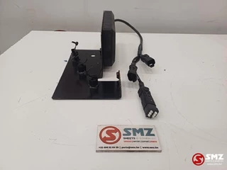 Caterpillar N/A 2022 - Electronic Communication Control Caterpillar obrazek 3