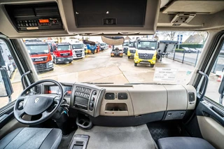 Renault N/A 2012 - LANDER 460 DXI -6X2+10 pneus/tires+INTARDER image 10