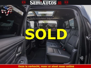 Dodge Ram Pick-Up 2024 - BLACK BEAST HULK 5.7 V8 | HUD | WIDE BODY | BOM VOL | imagen 30