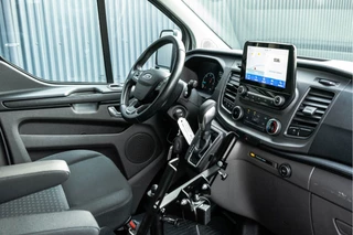 Ford Transit Custom 2019 - 2.0 TDCI L1H1 | 1e EIG. | 130pk | Automaat | LED | Camera | Stoelverw. | Cruise | Airco bild 2