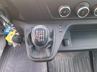 Renault Master 2021 - / TIPPER / ONLY:59243 KM / NAVI / AIRCO / TEMPOMAAT / MANUAL / EURO-6 / 2021 imagen 24