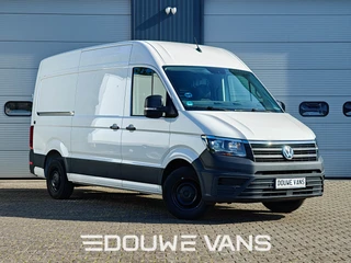 Volkswagen Crafter 2023 - 2.0 TDI MARGE Camera Airco Carplay (geen btw) te koop