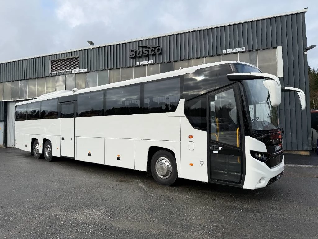 Scania 2016 - Interlink afbeelding 7