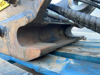 OilQuick N/A 2018 - OQ65 - M314F / M316F / M318F immagine 9