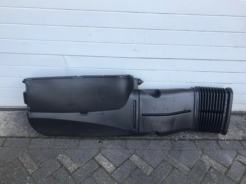 DAF - 1935598 LUCHTINLAATINLEIDING NIEUW afbeelding 1