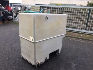 Diverse N/A - WATERTANK 2000 LITER immagine 1