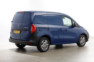 Mercedes-Benz Citan 2022 - 108 CDI L1 Pro Airco 08-2022 afbeelding 2 miniatuur
