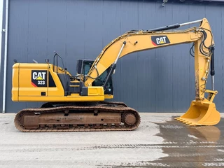Cat N/A 2018 - 323 07A image 7
