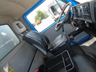 MAN S 10 FL 1991 - N/A bild 5