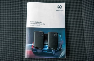 Volkswagen Transporter 2021 - T6.1 2.0 TDI L2H1 | 150 PK | Turbo defect | Carplay | Cruise | Navi | Trekhaak | Airco zdjecie 26