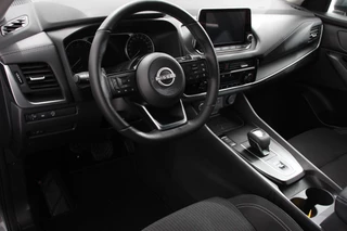 Nissan QASHQAI 2023 - 1.3 MHEV Automaat Acenta afbeelding 2 miniatuur
