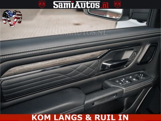 Dodge Ram Pick-Up 2024 - LIMITED H.O 540PK 706Nm | Massage + Full Option | De Meest Luxe en Volle in zijn Klasse | zdjecie 57