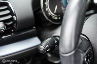 MINI Clubman 2021 - 1.5 Cooper Richmond Park Panoramda zdjecie 20