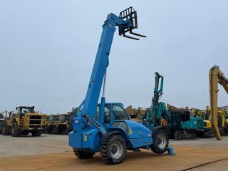 JLG 4013 2006 - N/A imagen 16