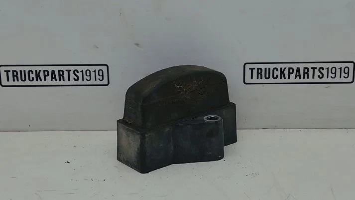 Mercedes-Benz - Body & Chassis Parts Stoot rubber MB afbeelding 1