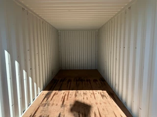 Onbekend N/A 2026 - NEW (ONE-WAY) 20FT ISO DV 8'6" STANDARD container, 6x available afbeelding 9