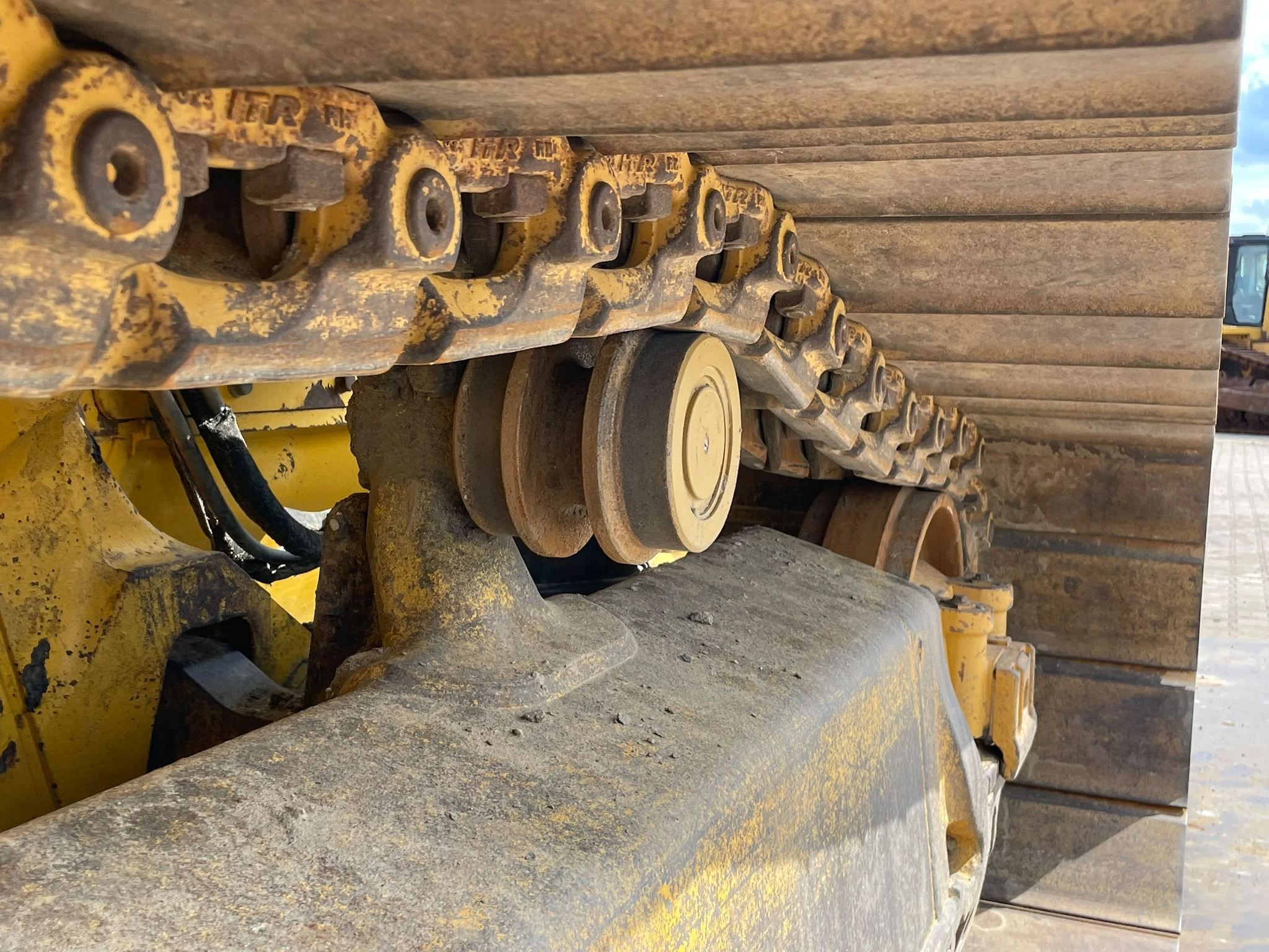 Komatsu D61PXi-24 2017 afbeelding 10