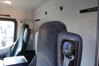 Mercedes-Benz Antos 2016 - N/A bild 39