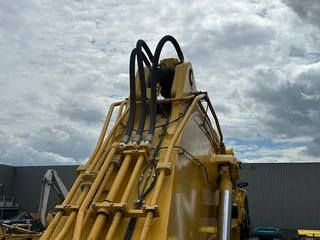 Komatsu PC1250-11E0 - CE certified 2020 - N/A bild 25