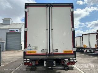 Schmitz Cargobull Semitrailer Reefer Standard 2019 afbeelding 3 miniatuur